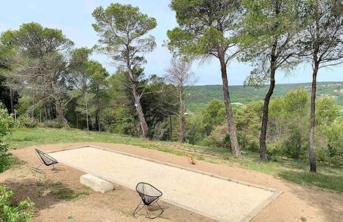 Villa Piscine Vue exceptionnelle - Foto 53