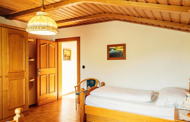 Apartment Near Petzen Ski Slopes - Foto 8