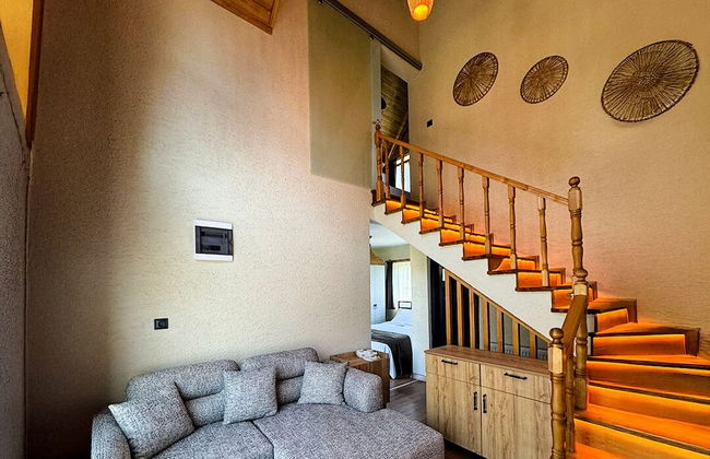 Newrose Tatil Köyü - Photo 8