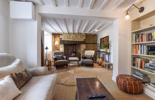 Browns Cottage - Foto 1