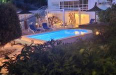 Un petit coin de paradis à Casa Bébé - Foto 1