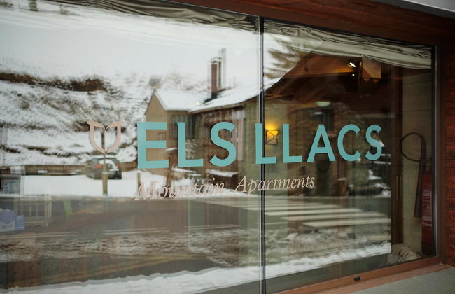 Els LLacs Apartaments Turístics - Foto 12