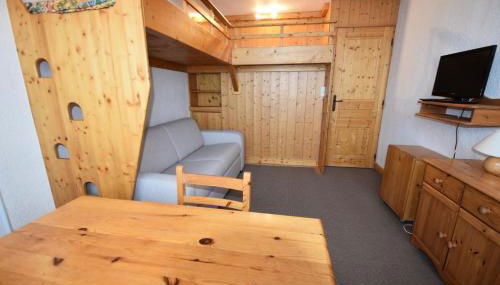 Résidence Le France - Studio 2/3 pers - LE FRANCE - 953FR - PLAGNE CENTRE MAE-1814 - Foto 3