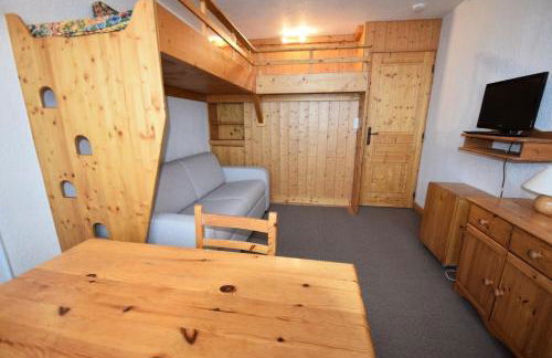 Résidence Le France - Studio 2/3 pers - LE FRANCE - 953FR - PLAGNE CENTRE MAE-1814 - Foto 3