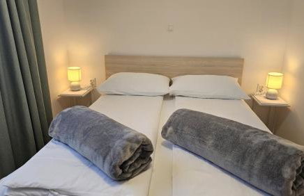 LOOK Smokvica Pag Apartmani - Foto 71