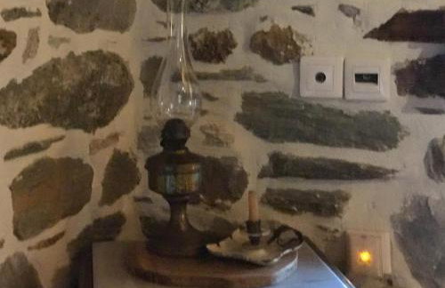 Sweet Stone Cottage - Foto 20