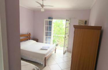 "Cantinho das serestas" em flats com piscina, sem café - Foto 24