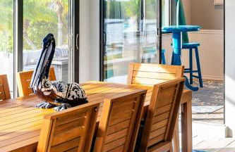 Punta Gorda Paradise 3BR with Water Views & Pool - Foto 30