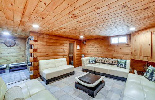 Massive Roscoe Retreat Great for Large Groups! - Photo 35