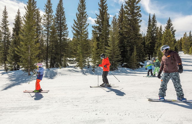 Lodge at Brookside, A Vail Resorts Property - Photo 3