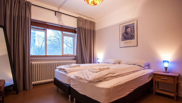 Apartment R44 - Foto 3, Habitación