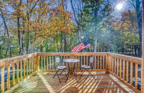 Jasper Mountain Lodge - Foto 15