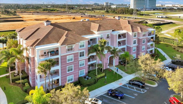Lrg Condo w Scenic Patio Views - Next to Occc - Foto 5, Habitación