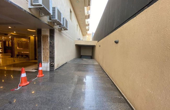 Fakhama El Nasem - Foto 20