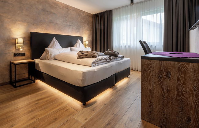 For Moments Apartments & Spa - Foto 37