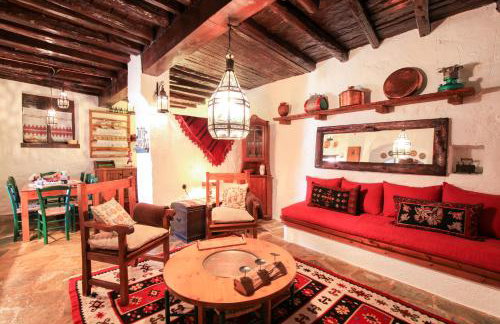 Dandy Villas Amfiklia - Pasithea - Stunning View - Fireplace - Parking - Foto 5