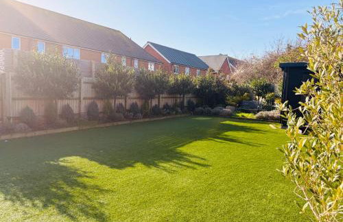 Spacious & Modern House in Sittingbourne - Foto 20