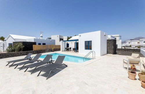 Lanzarote Villa The One - Foto 16