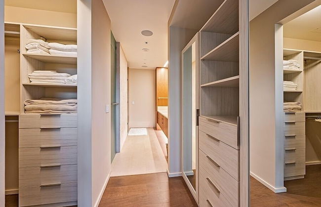 Park Lane 8803 2 Bedroom Condo by RedAwning - Foto 4