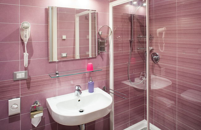 Rooms Boutique Carducci - Foto 44