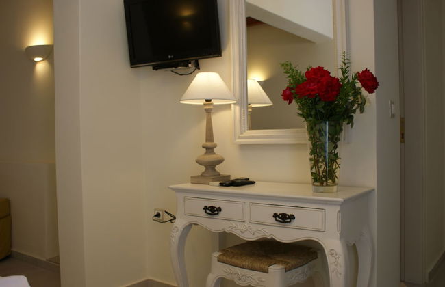 Alkyoni Beach Hotel - Photo 25