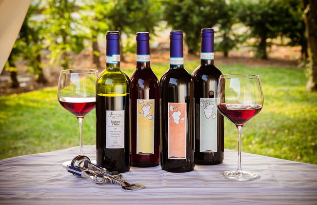 Cascina Ponchietta - Foto 16