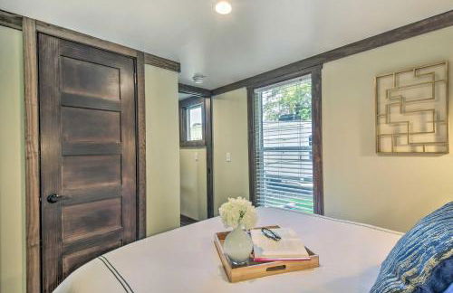 Morganton Tiny Home Less Than 5 Mi to Blue Ridge Lake - Photo 16