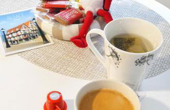 Cigogne Dorée - Strasbourg Centre Historique - Photo 24