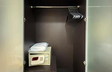 Flat 702 Suite Patio Paulista - Bela Vista - Foto 5