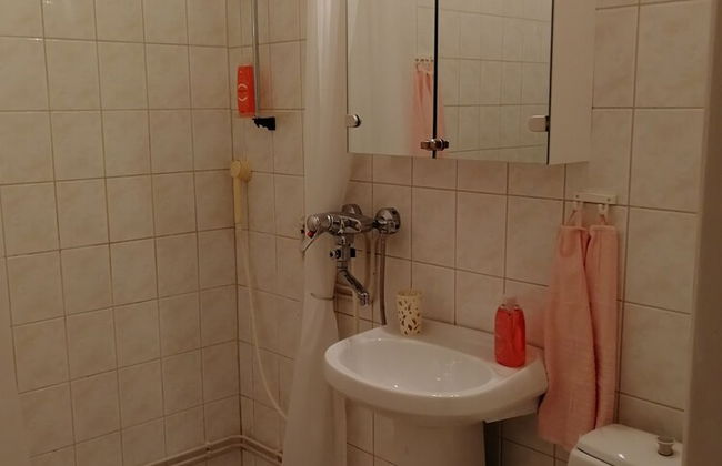 Scandinavian Sun Apartments - Foto 9