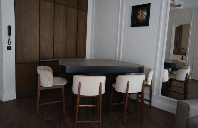 Apartments in the old town - Foto 28