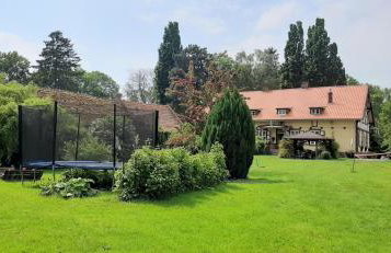 Orzechowy Dworek - Foto 9