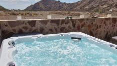 Amazing cozy Villa Hugo Tauro with Jacuzzi, Pool, Wi-Fi - Foto 5