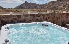 Amazing cozy Villa Hugo Tauro with Jacuzzi, Pool, Wi-Fi - Foto 5