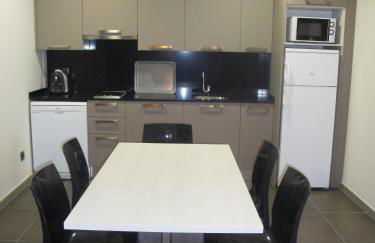 Pierre & Vacances Barcelona Sants - Foto 12