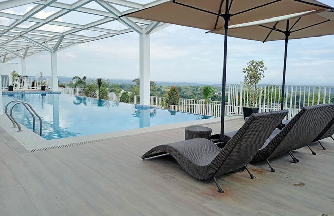 Prima at Primavera City - Foto 8