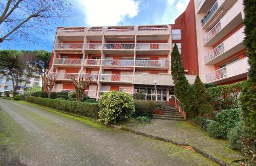 Studio Cabine Central avec Terrasse & Parking Sécurisé - FR-1-374-243 - Foto 19