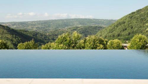 Ville Petrara - Villa con Piscina e Spa nei Vigneti - Foto 5