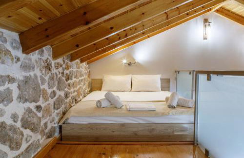 ADRIAN'S LUXURY APARTMENTS 2 - Foto 7