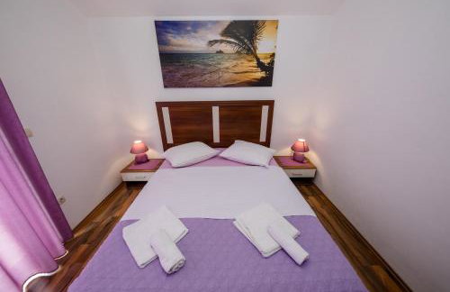 Apartments Šćerbe 3103 - Foto 32