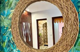 GATU Villa Lurberri, piscina privada, Parking, jardines -Mayores de 25 años y familias " - Foto 65