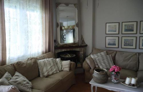 Maisonette on the beach with small garden - Foto 21