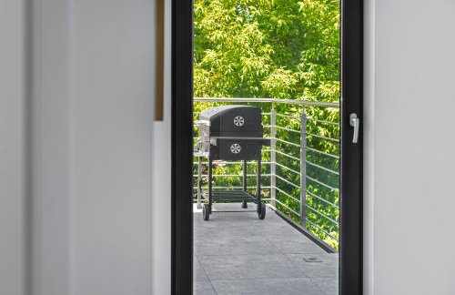 Apartamenty Z Widokiem Na Mazury Jezioro Czos Sauna Jacuzzi - Foto 69