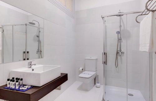 Ovar Apartments by Aqualeisure - Foto 16