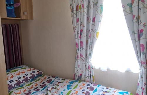 Tattershall Lakes Caravan - Foto 21