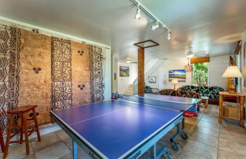 Hale Naninoa 5 Bedroom Home by RedAwning - Foto 56