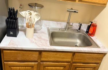 Throopstar Apartment - Foto 11