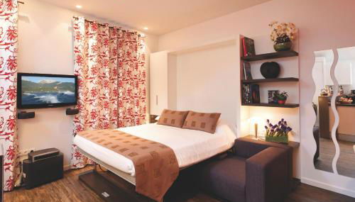 Studio La Savoyarde - Vision Luxe - Foto 3