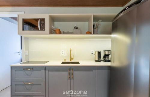 Condominio frente al mar en Morro das Pedras - FTSs - Foto 25