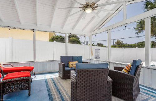 Quaint Cottage in a South Sarasota Neighborhood - Foto 40